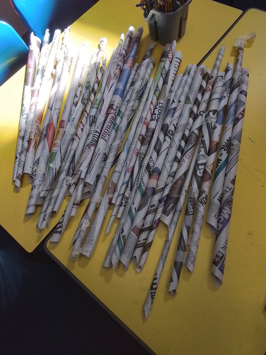 Class 1S tweet media
