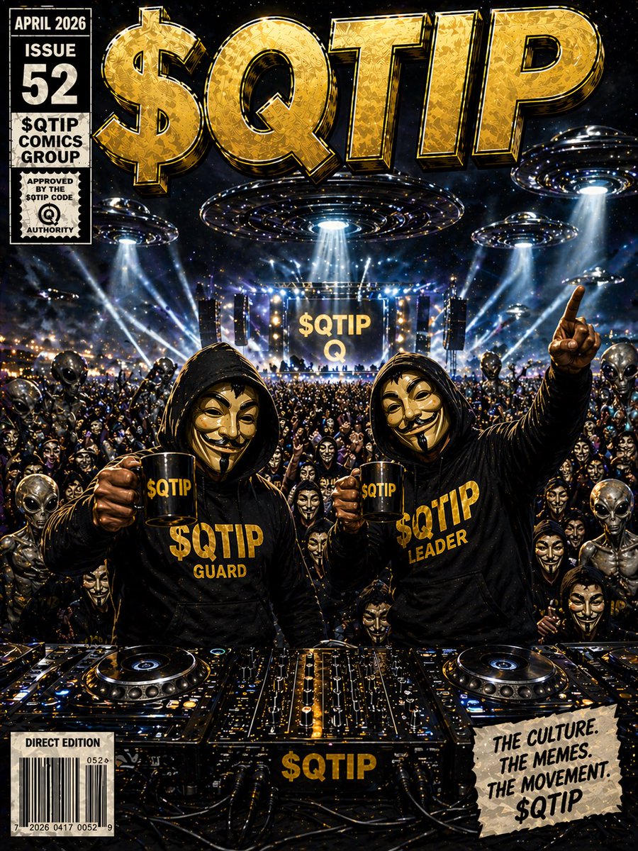 $QTIP Guard tweet media