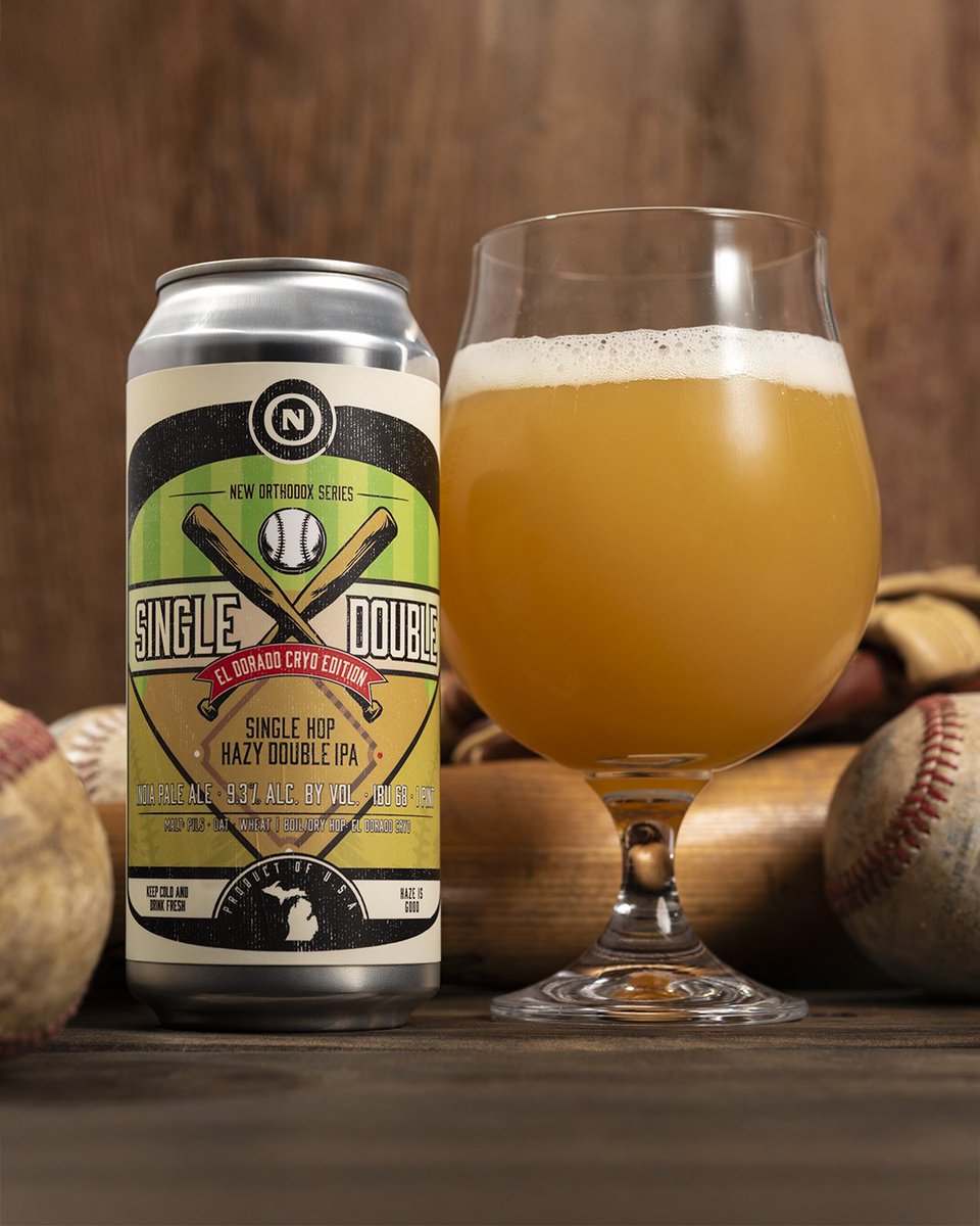 Old Nation Brewing Co. 🍺 tweet media