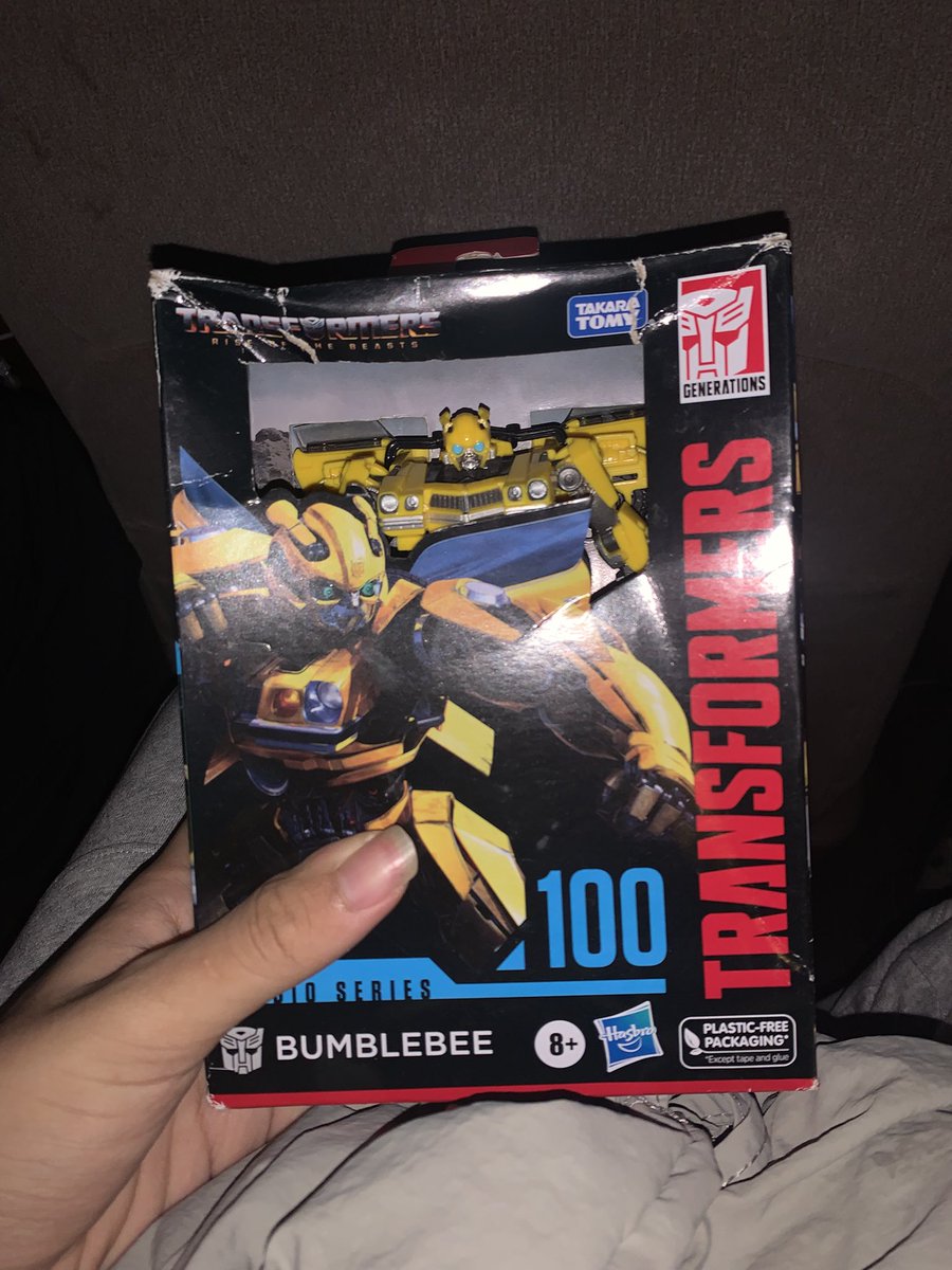 boastifultoasti's tweet image. i tied him up bdsm style just for the hell of it
#bumblebee #ilovemakingoutsloppilywithmywife