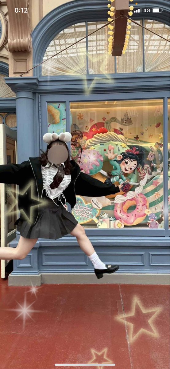 🫶🫠 eriy（エリー）🐣💭 tweet media