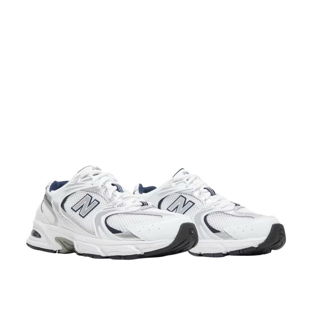 ppnxnt's tweet photo. ส่งต่อรองเท้า New Balance 530 สีWhite Silver Navy
ไซส์5.5/38
ได้มาจากSasomคับ พึ่งเเกะเลยพอดีใส่ไม่ได้ค่ะ🥹 
 2100 รวมส่งคับ

#ส่งต่อรองเท้ามือ2 #ส่งต่อเสื้อผ้า #ส่งต่อnewbalance #newbalance #newbalance530 #ส่งต่อรองเท้า #โล๊ะตู้เสื้อผ้า #ส่งต่อรองเท้ามือสอง #รองเท้ามือสอง https://t.co/RgDEXNDcw9
