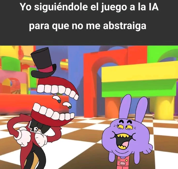 ¡Dread! 🎪✨ tweet media