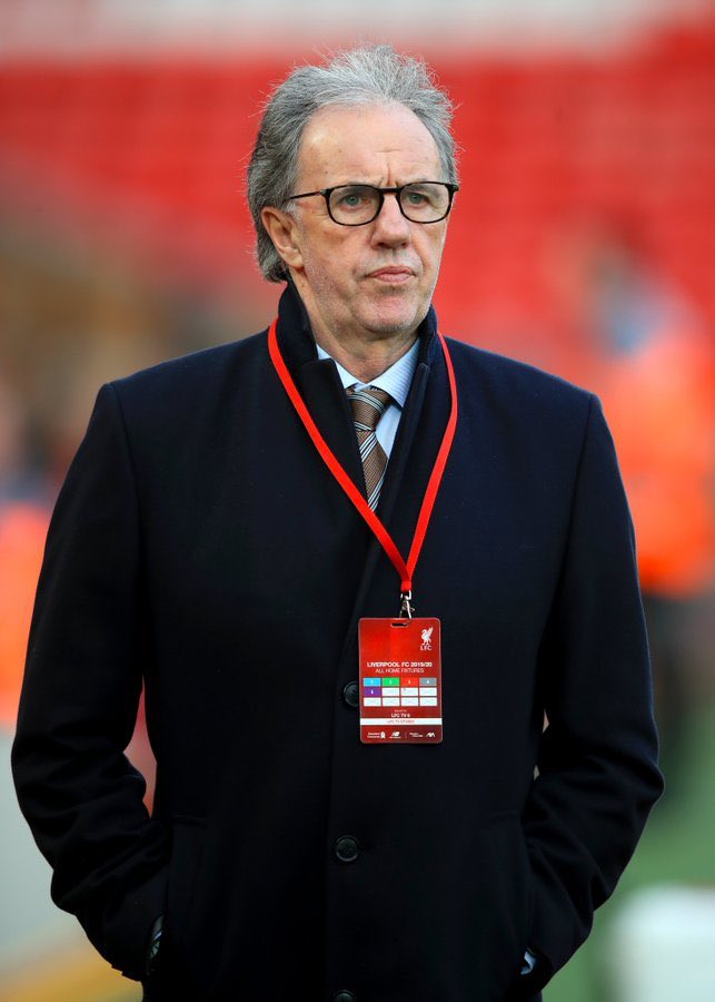 EPL Bible tweet media