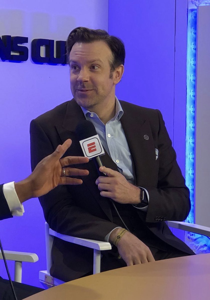 jason sudeikis archive tweet media