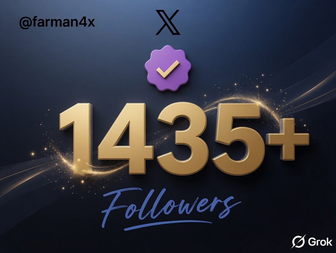 farmanX tweet media