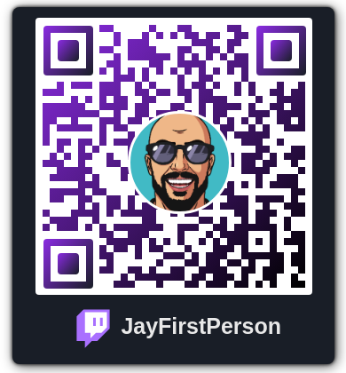 JayFirstPerson tweet media
