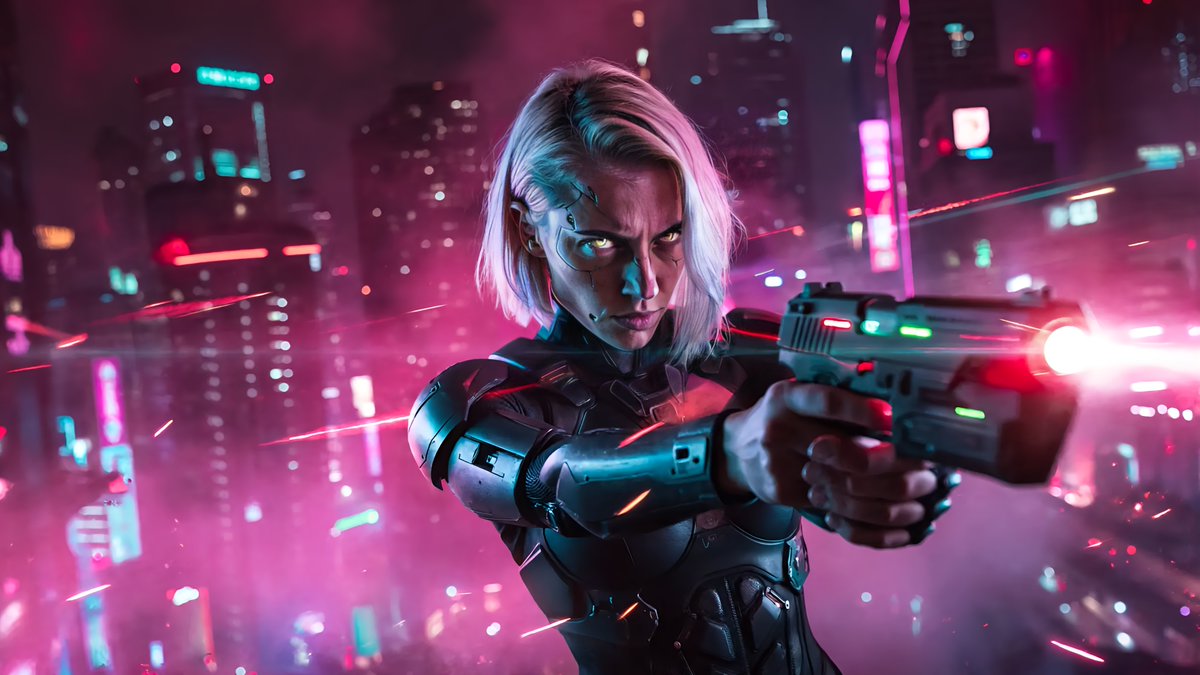 0xCasanova's tweet photo. Cyberpunk Warrior. Generate using ImagineArt 2.0 #ImagineArt2Creatathon

My profile
https://t.co/FV0GLaoL2I

@ImagineArt_X @imagineart_creo https://t.co/KAMYFv0x48