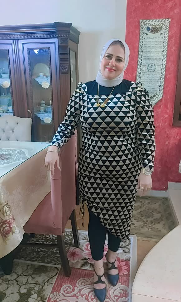 اماني ام يوسف tweet media