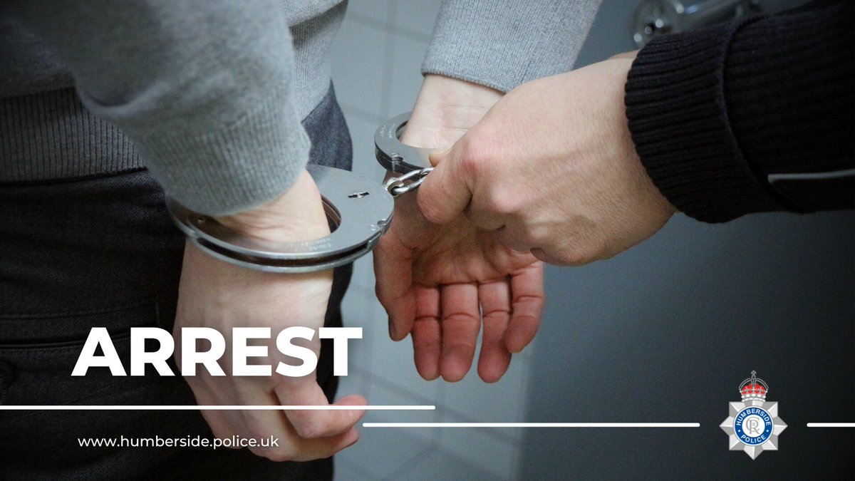 Humberside Police - North Lincolnshire tweet media