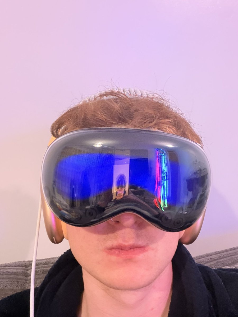 Adam The Tech Enthusiast tweet media