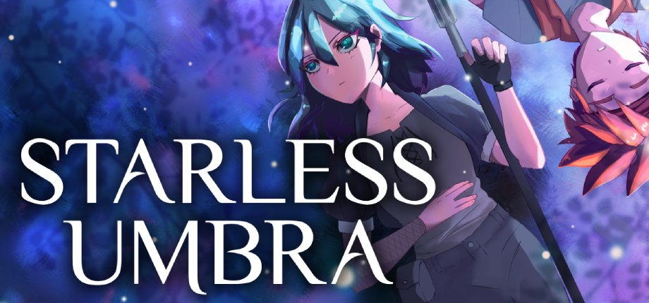 Starless Umbra tweet media