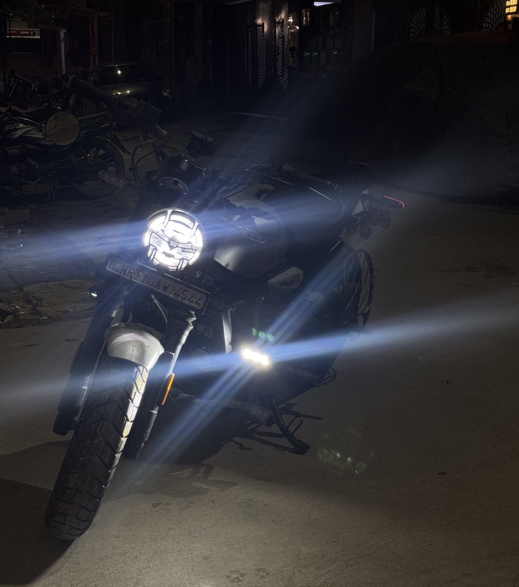 Bhanu D — sys/acc tweet media