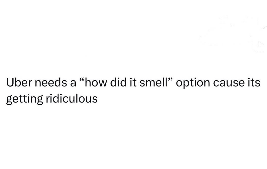 You are SCENT-sational tweet media