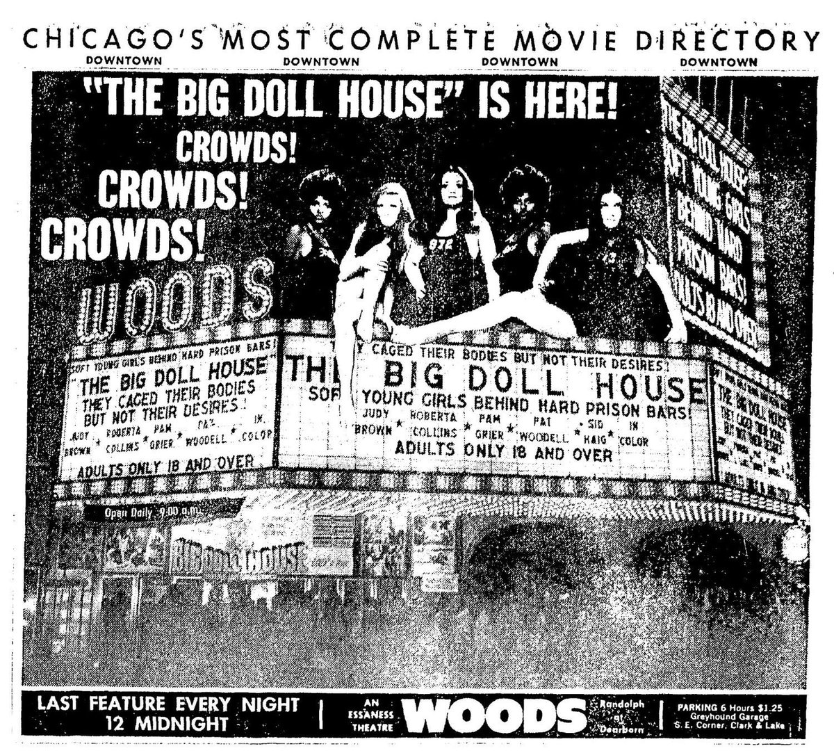 Windy City Ballyhoo tweet media