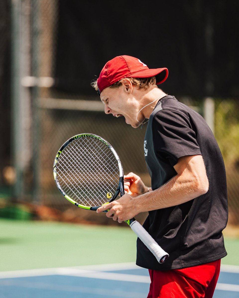 SCUMTennis's tweet photo. 𝒏𝒄𝒂𝒂’𝒔🔜

full match preview⤵️
https://t.co/5kqth1LwBS

#StampedeTogether https://t.co/YFVQdHnk9z
