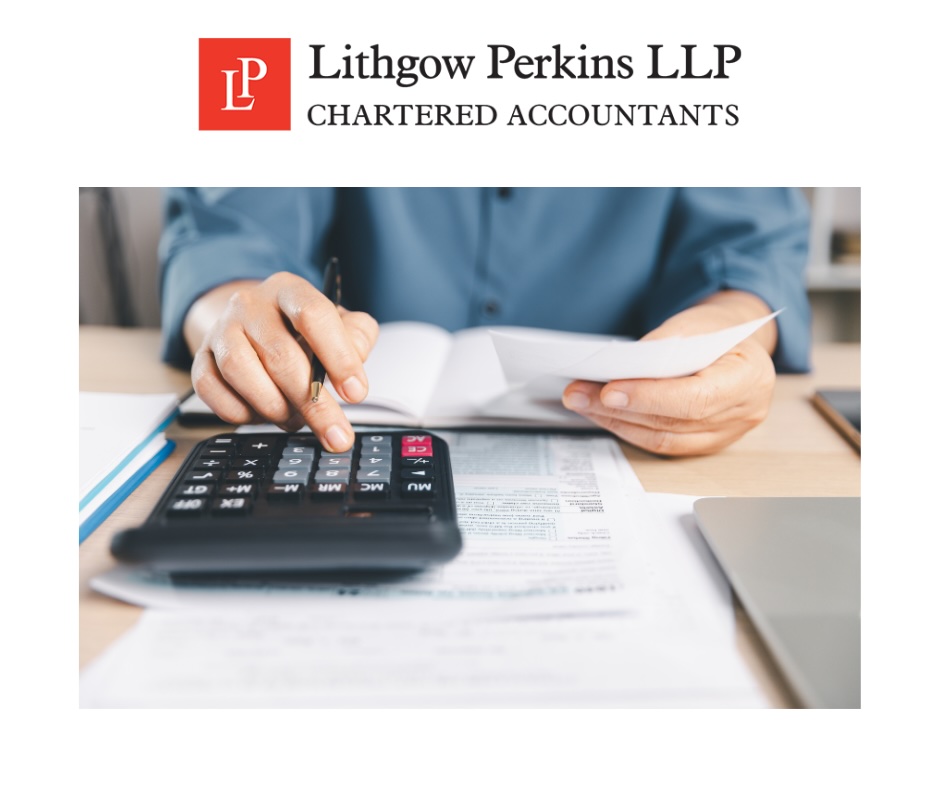 Lithgows's tweet image. Once a business has produced its annual accounts, it needs to complete and file either a corporation tax return or a self-assessment return.

Find out more about our annual tax compliance service here - lithgow-perkins.co.uk/services/busin…

#TaxCompliance