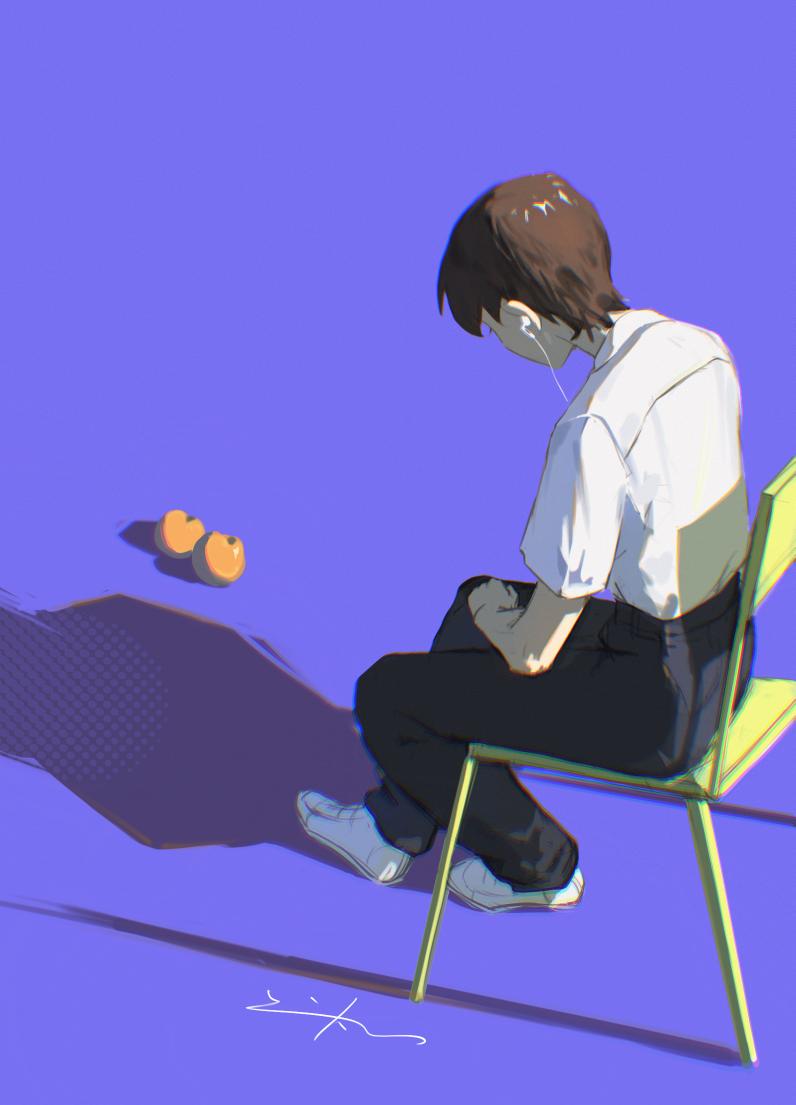 Yikuooo's tweet photo. day3
#100日チャレンジ
#eva #ShinjiIkari https://t.co/h9KIVLKBGV
