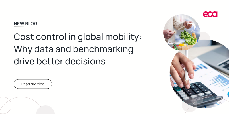 ECA Global tweet media