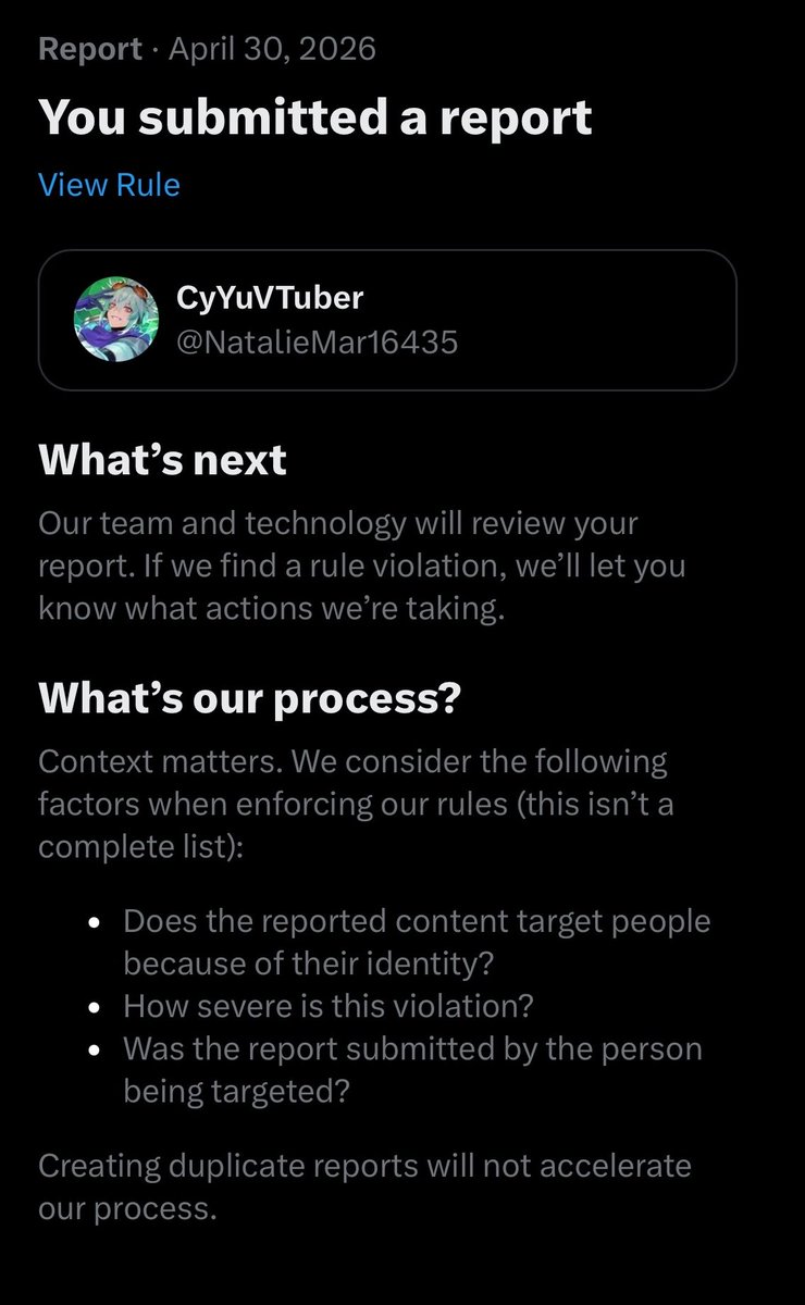 CyYuVtuber 3.0: Tech Support Arc tweet media