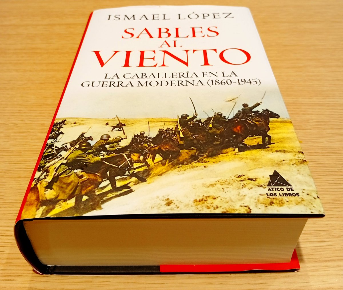 Óscar González Camaño tweet media