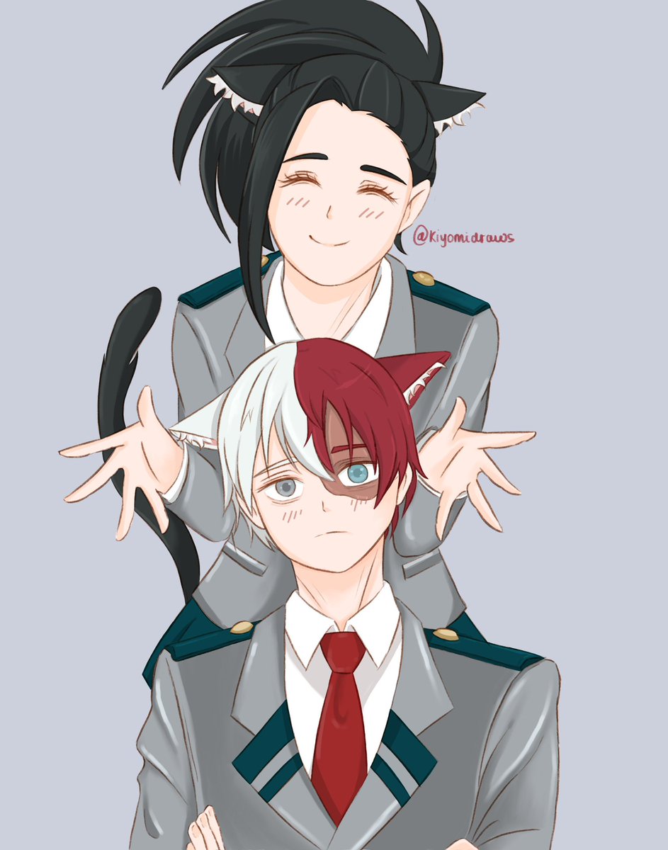 kiyomidraws tweet media