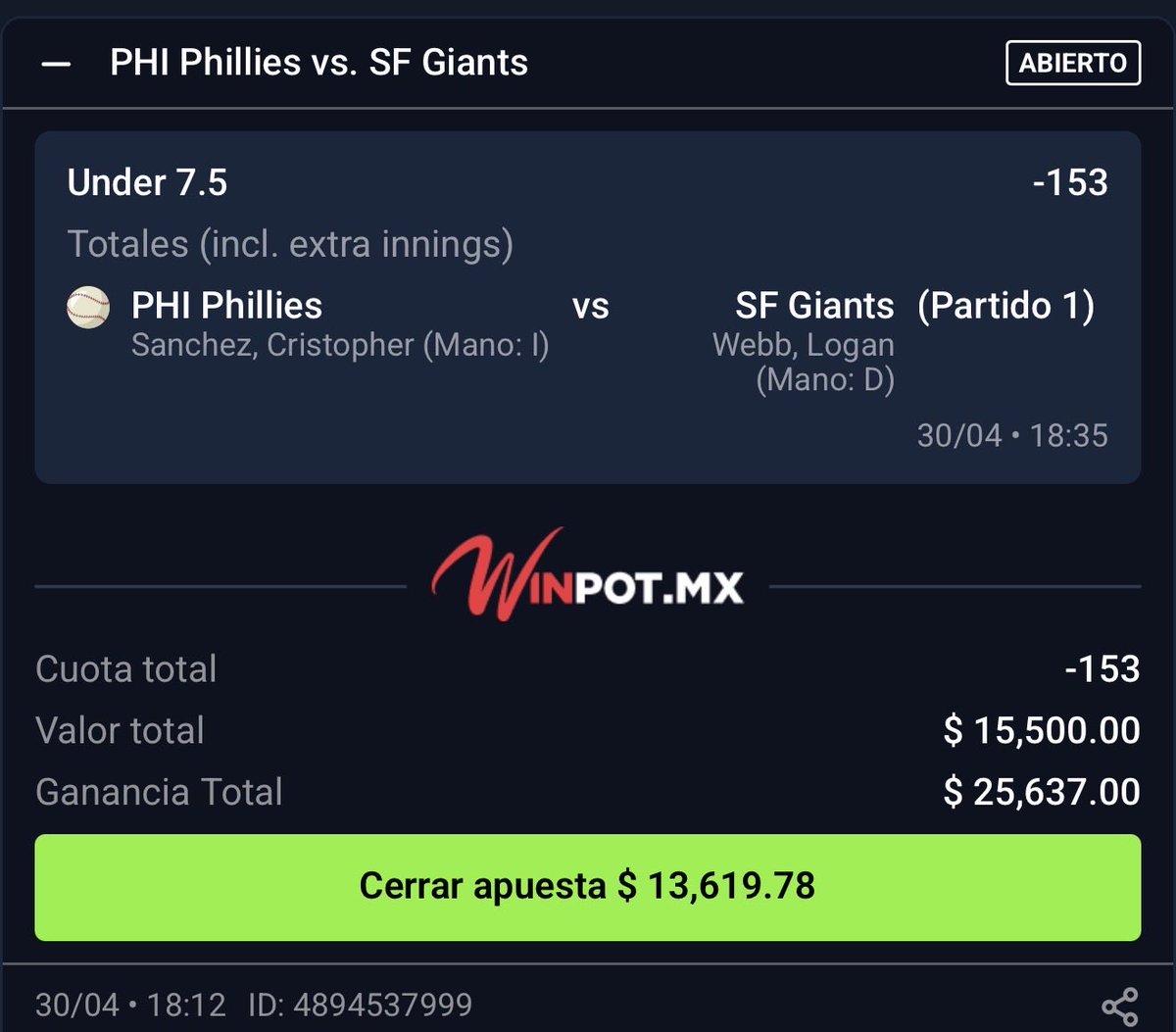 ELVIKINGONEGRO tipster tweet media