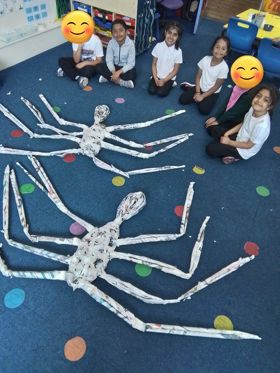 Class 1S tweet media