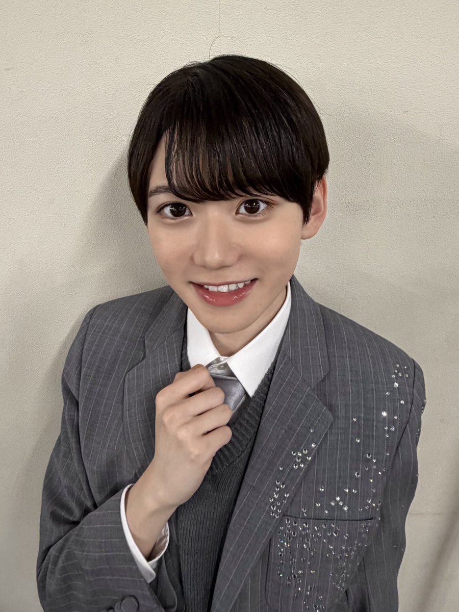 Sato Amina Charts & Updates tweet media