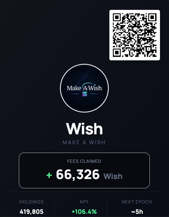 jesse_rath's tweet photo. dude if u hold $wish just go claim the airdrop.. stop letting the treasury eat it

👉 https://t.co/Hc0chr3vhc

pqt https://t.co/2ZJtcN51ZW