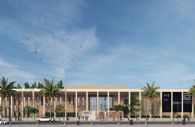 Benin Built tweet media