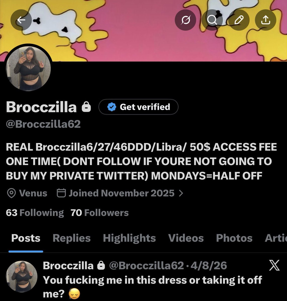 𝔇𝔢𝔞𝔡 ℜ𝔞𝔱𝔅0𝔫𝔢𝔰 tweet media