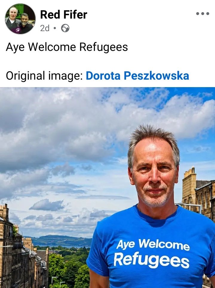 MrFezziwig™ tweet media