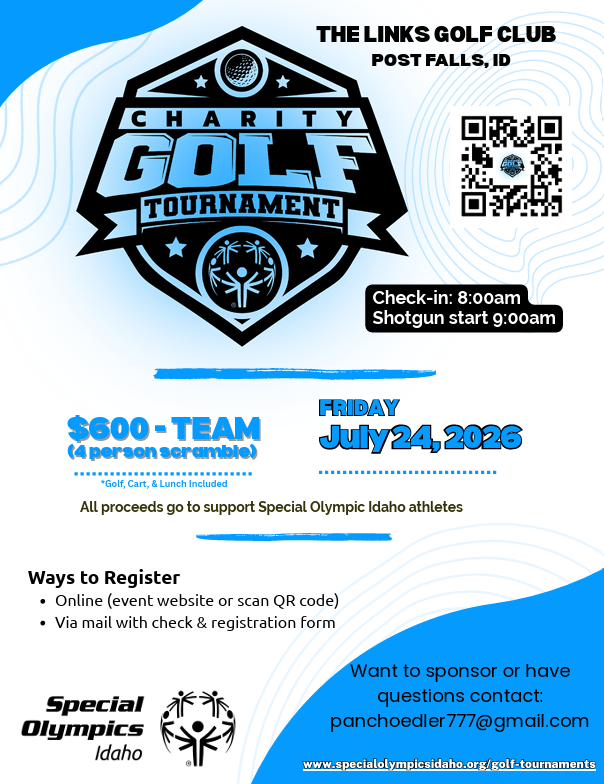 ClassicGuitarR1's tweet image. Hey if you're in the Spokane/CDA area make plans to join us for this! A great cause and alot of fun! Get your group together and join the fun! #spokane #spokanecda #specialolympics #postfalls #cgrradio