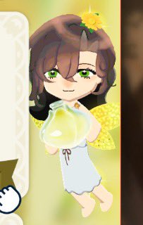 #诡秘之主
ACKK I cant help but draw my friend’s fem leonard mii !!! She’s super cuteee ₍₍⚞(˶>ᗜ<˶)⚟⁾⁾