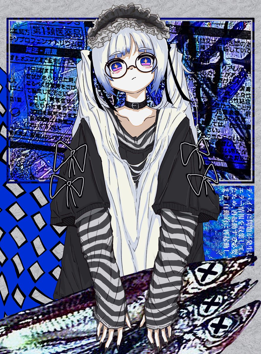 hi柿 tweet media