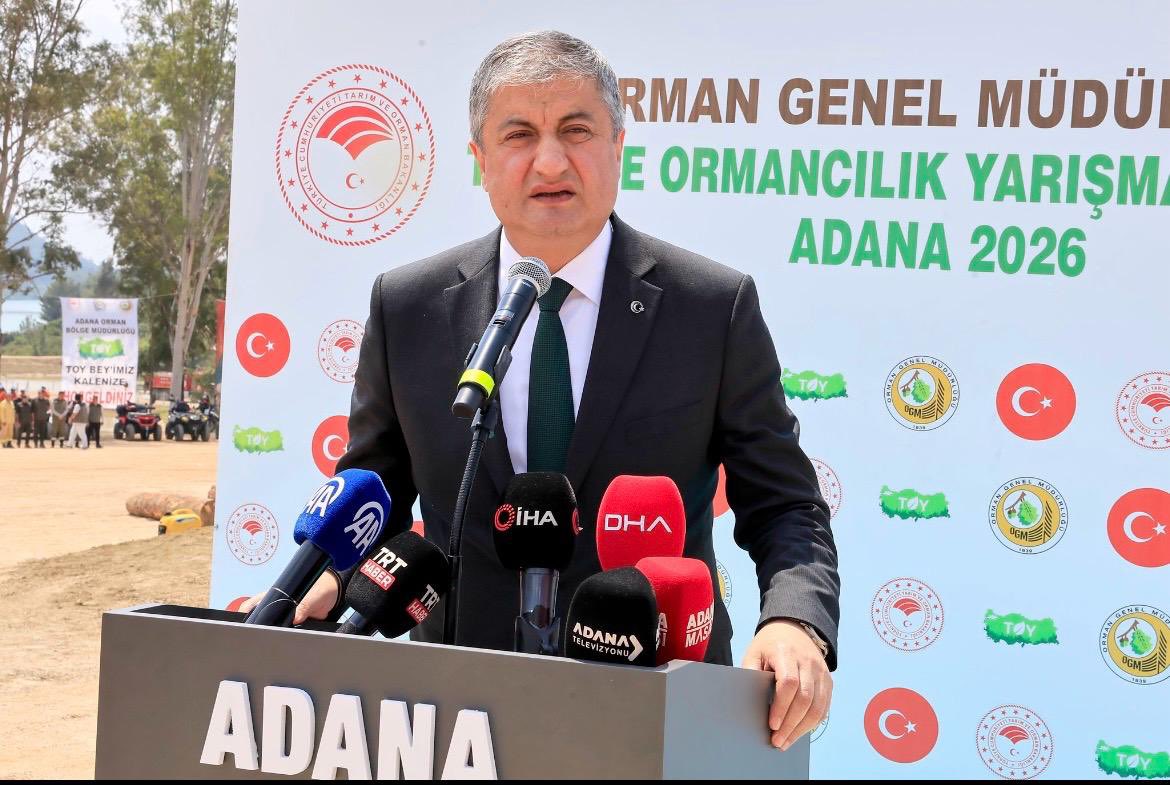 DOĞU AKDENİZ MÜTEAHHİT BİRLİKLERİ FEDERASYONU tweet media