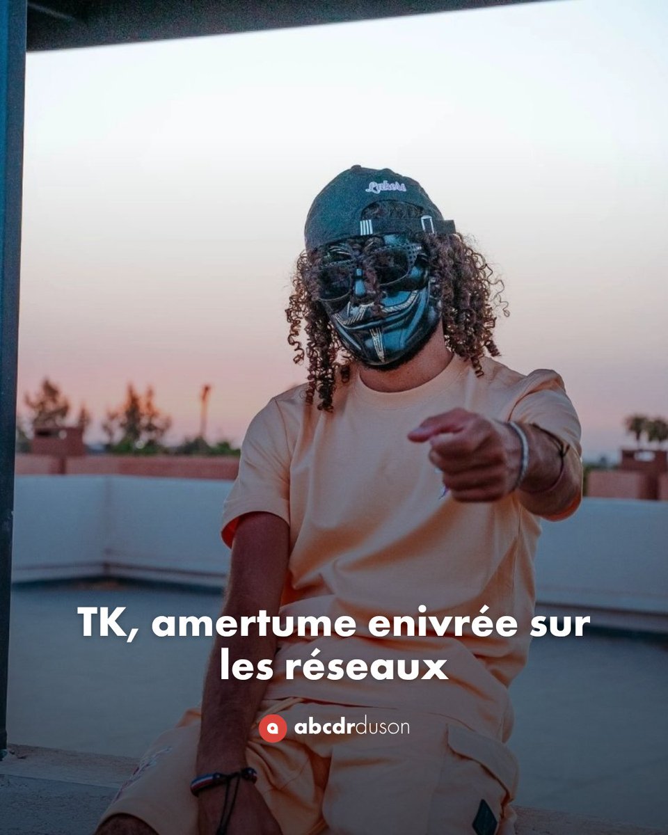 Abcdr du Son tweet media