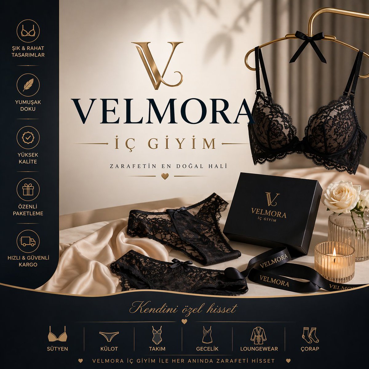 VELMORA tweet media