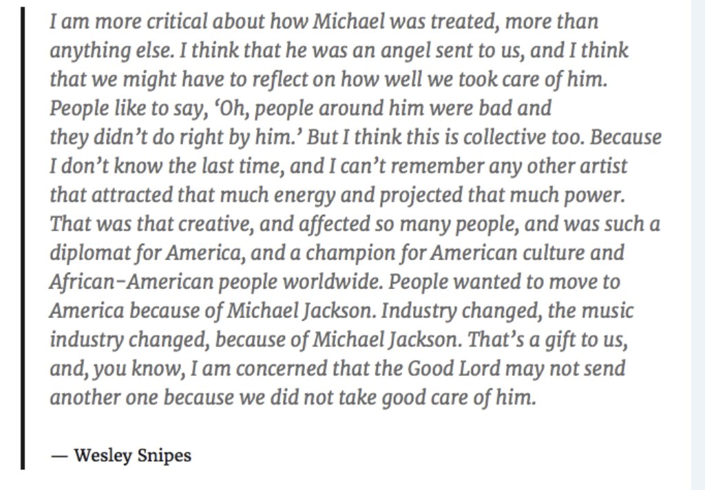MJJJusticeProject Inc- #MJ Fan Acct tweet media