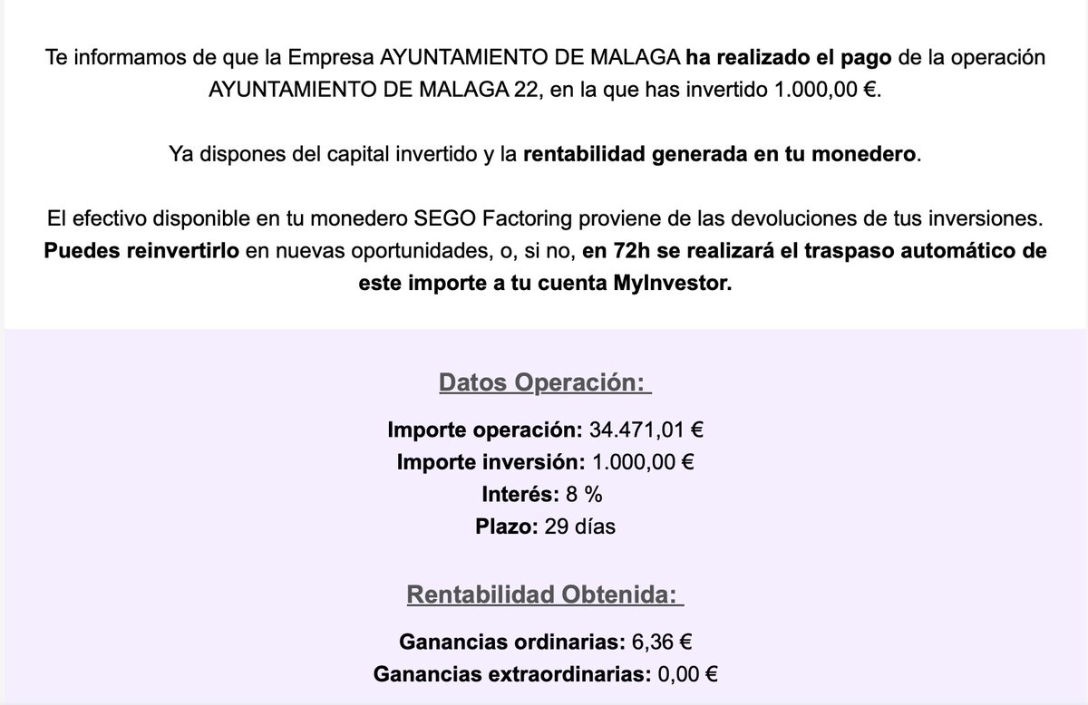 Crecer con tus finanzas 💸🚀 tweet media
