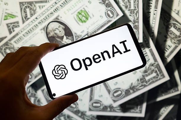 phronewsHQ's tweet photo. OpenAl has raised a record $122B at an
$852B valuation, but is still projected to lose up to $143B before turning a profit, showing how costly the Al race has become.
🔗 https://t.co/gB129zkwCT
#Phronews #AI #OpenAl #TechNews https://t.co/hZDQd0P5PU