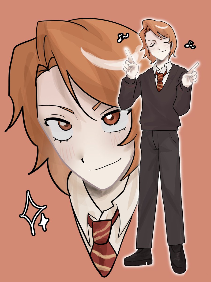 Snape_milk's tweet image. 프레드 위즐리 옵옵옵
#프레드 #위즐리
#fred #Weasley