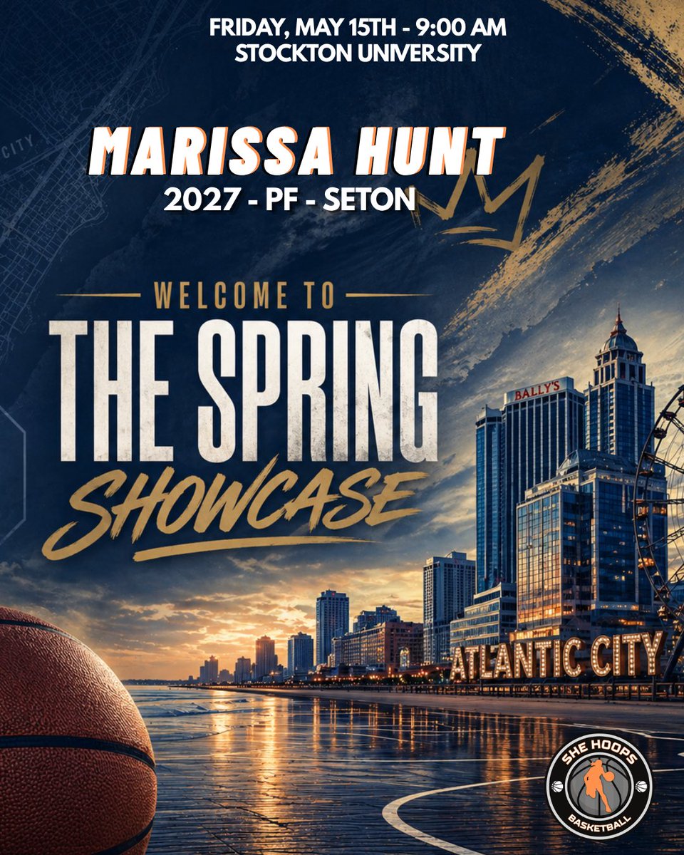 She Hoops Basketball tweet media