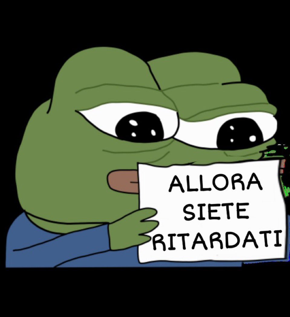RobertoLap 🇮🇹 tweet media