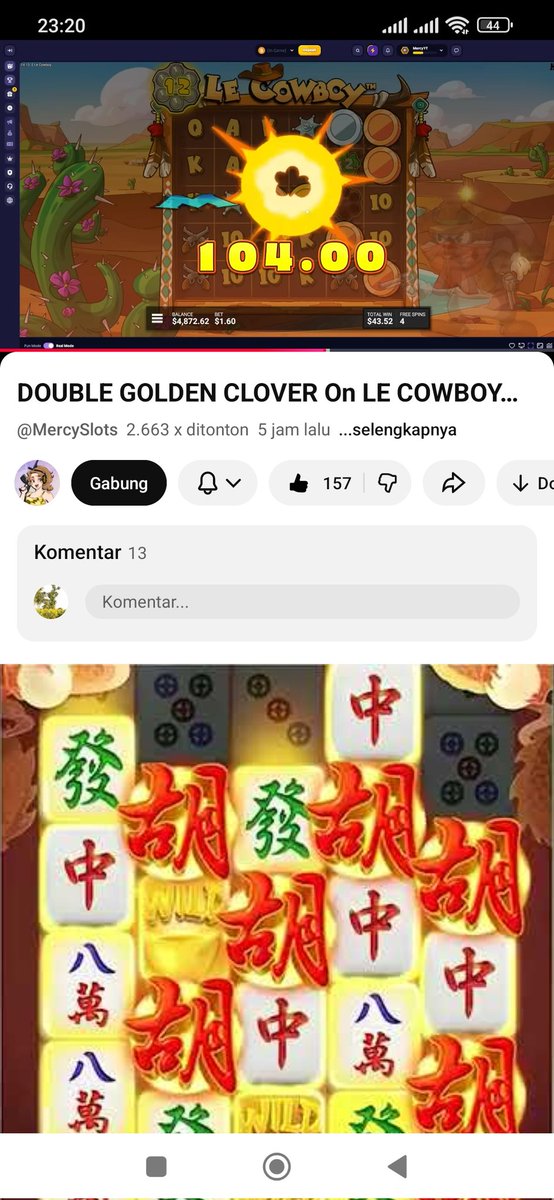 wolulasan's tweet photo. @realcsgomercy @MercyRewards @csgomercyga https://t.co/mb3AnRGt3d