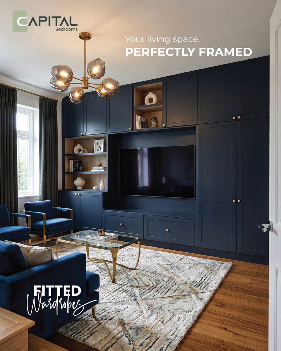 capitalbedrooms's tweet photo. What if your bedroom could do more than just look beautiful? 🤍

Let’s make it work smarter for you. Message us on WhatsApp for a FREE design consultation  no pressure, just ideas. 
💬 https://t.co/bGfWHieFW2

#capitalbedrooms #fittedwardrobesinlondon #luxurybespokewardrobes https://t.co/QY6o1J6bgj