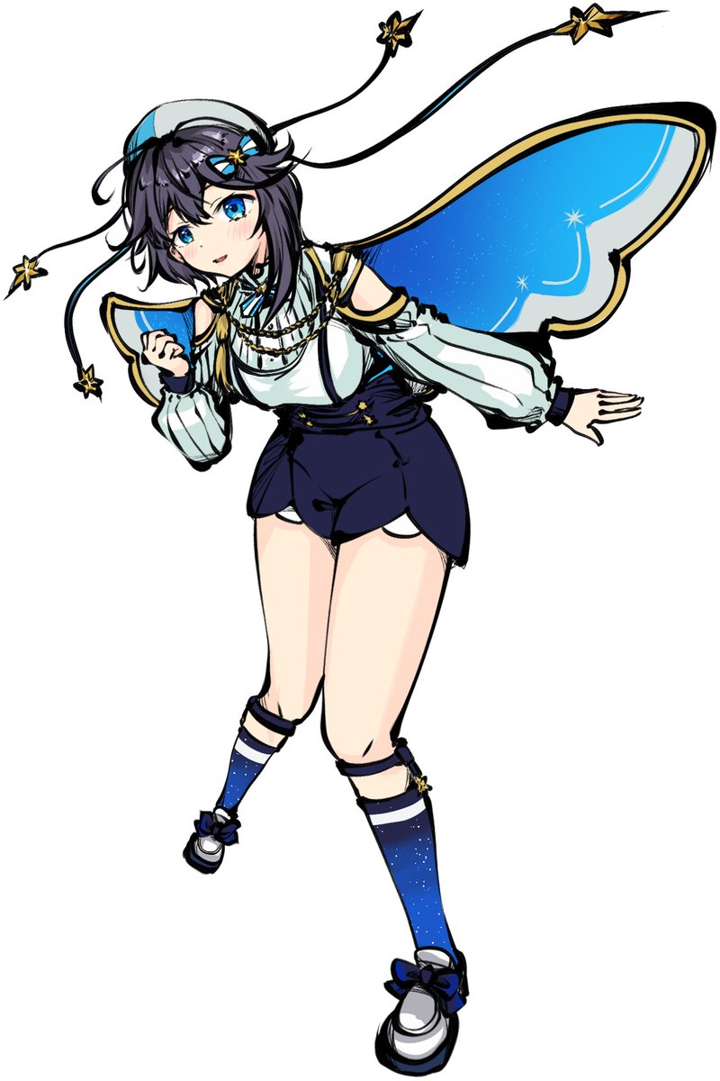 すみっこ▶ tweet media
