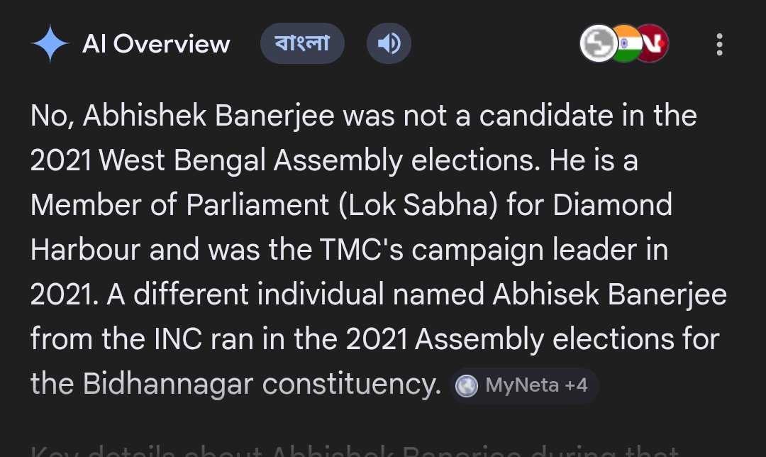 Alekhya Das tweet media