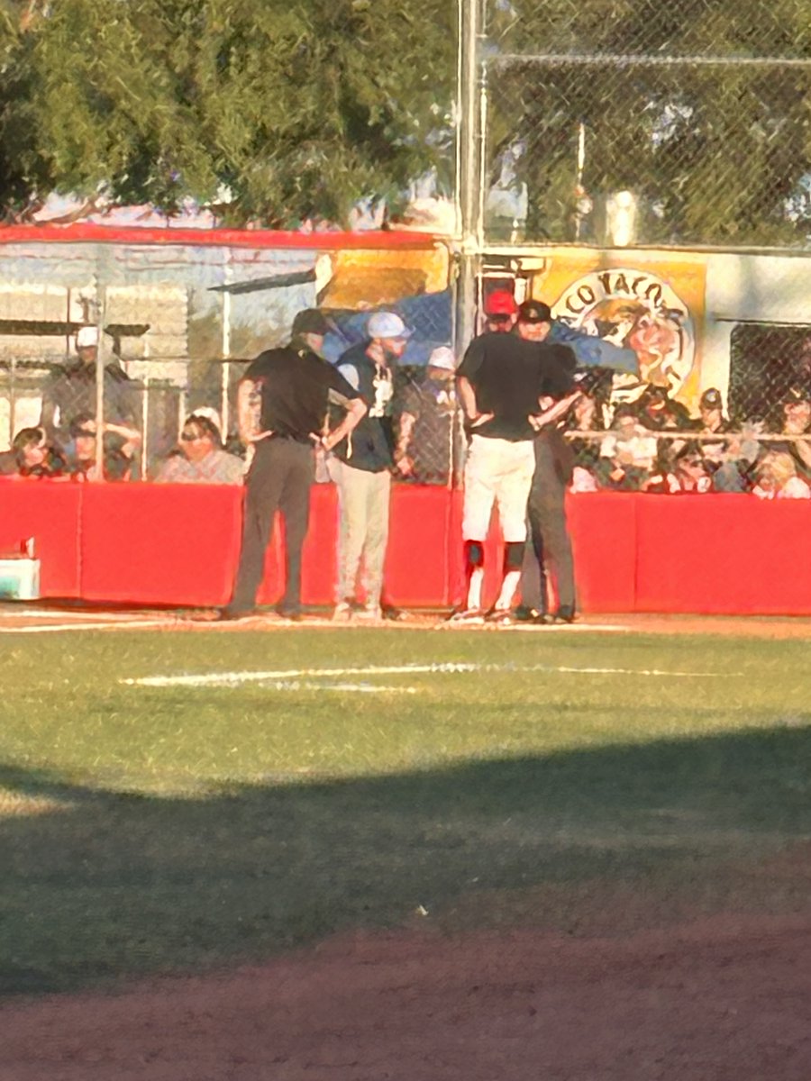 Coach Kenny Meloy tweet media